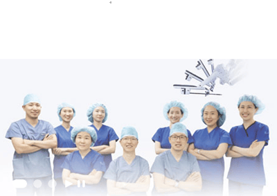 Slider image (1) CHA University Gangnam Medical Center Integrative Healthcare Research Medical Center